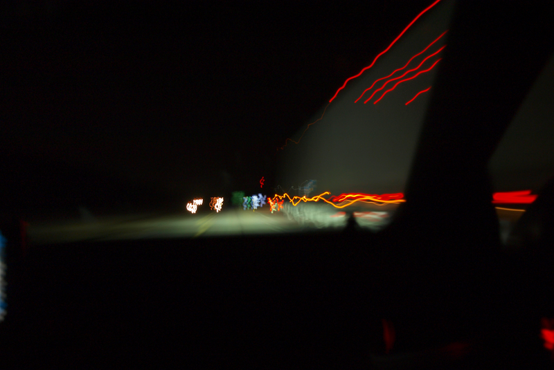 Illustration for article titled 560 Horsepower, 1355 Miles: From Daytona To NYC In An Audi RS7